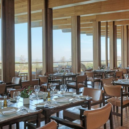 Hotel Fasano Boa Vista Porto Feliz Bagian luar foto