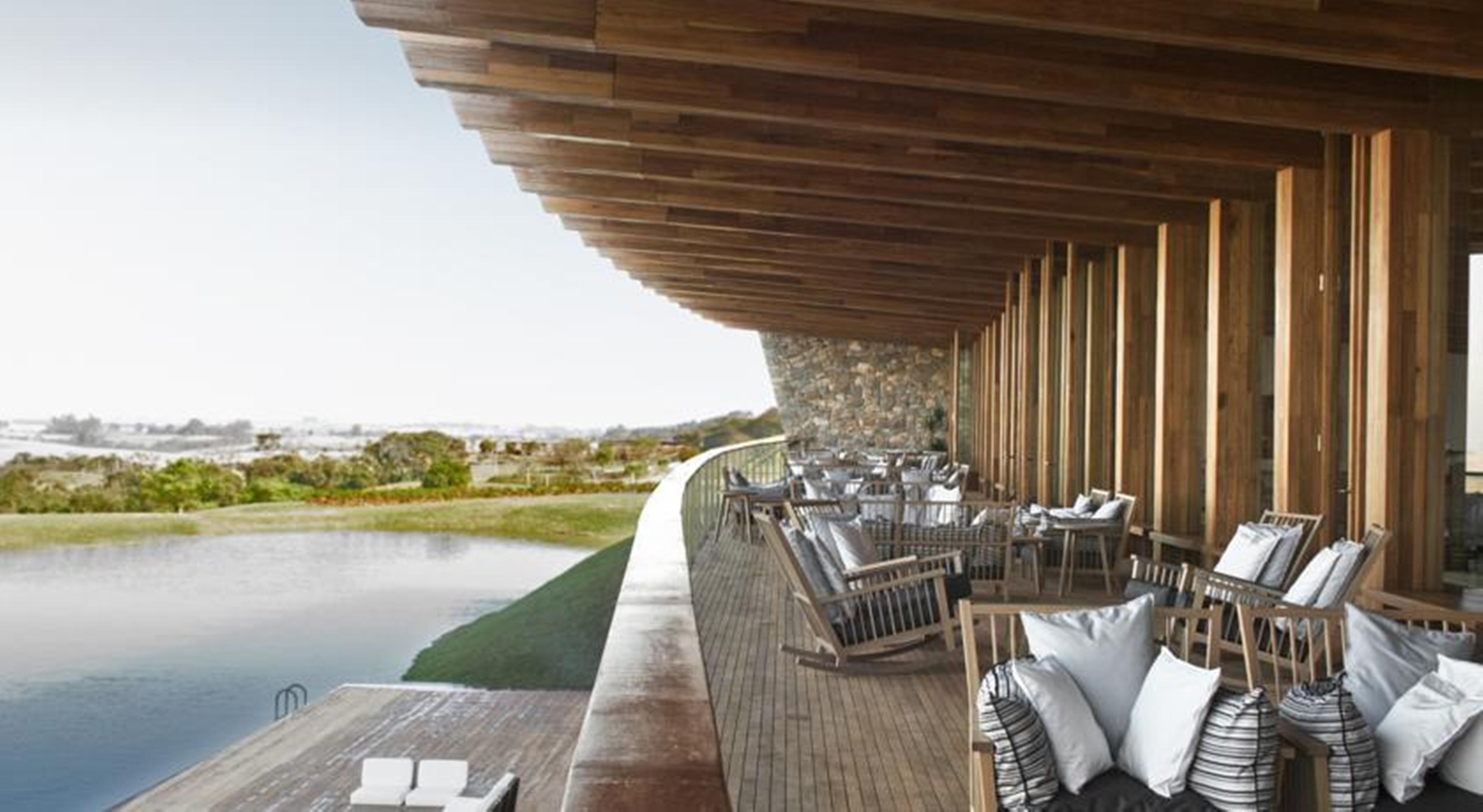 Hotel Fasano Boa Vista Porto Feliz Bagian luar foto