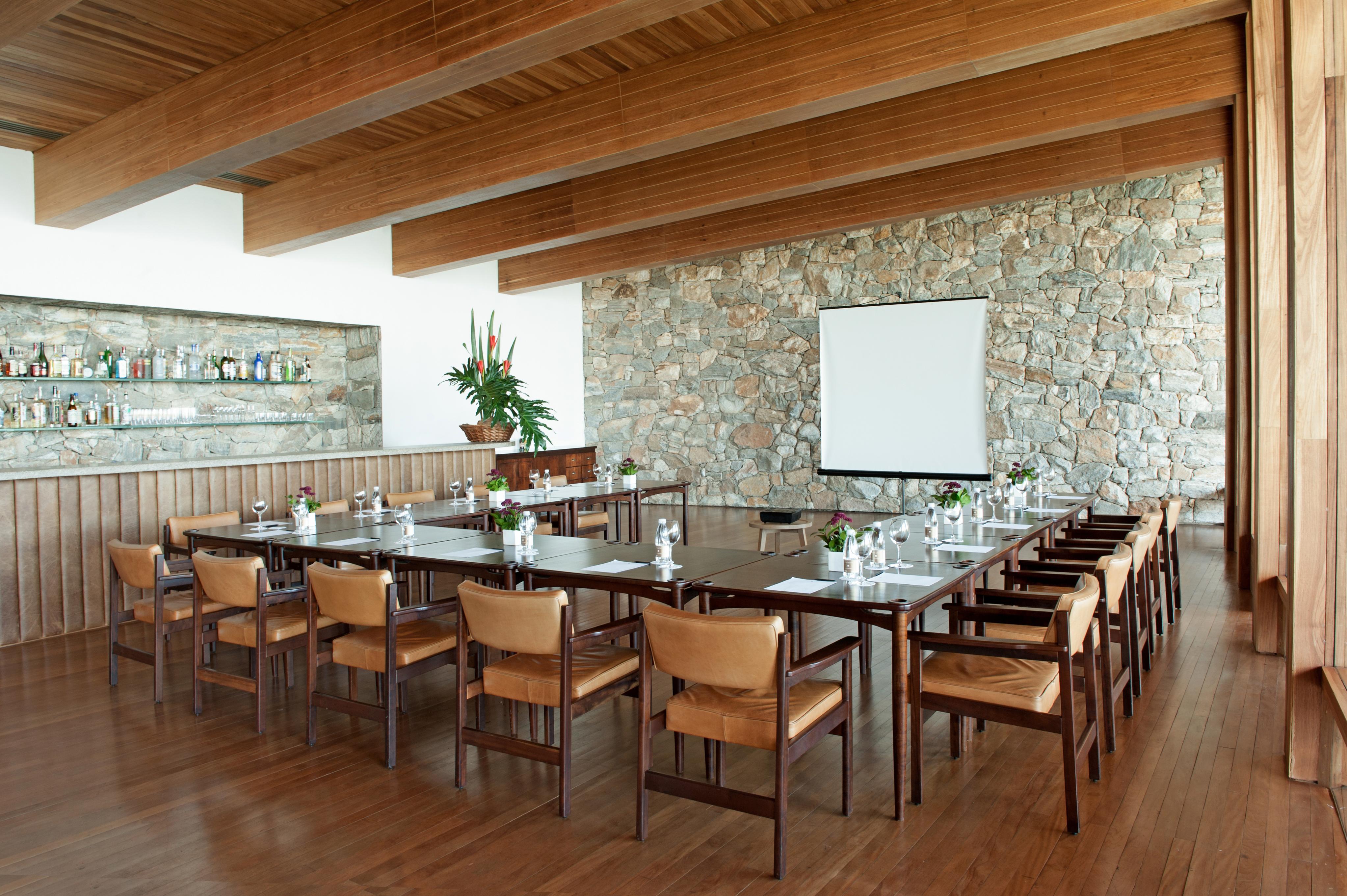 Hotel Fasano Boa Vista Porto Feliz Bagian luar foto