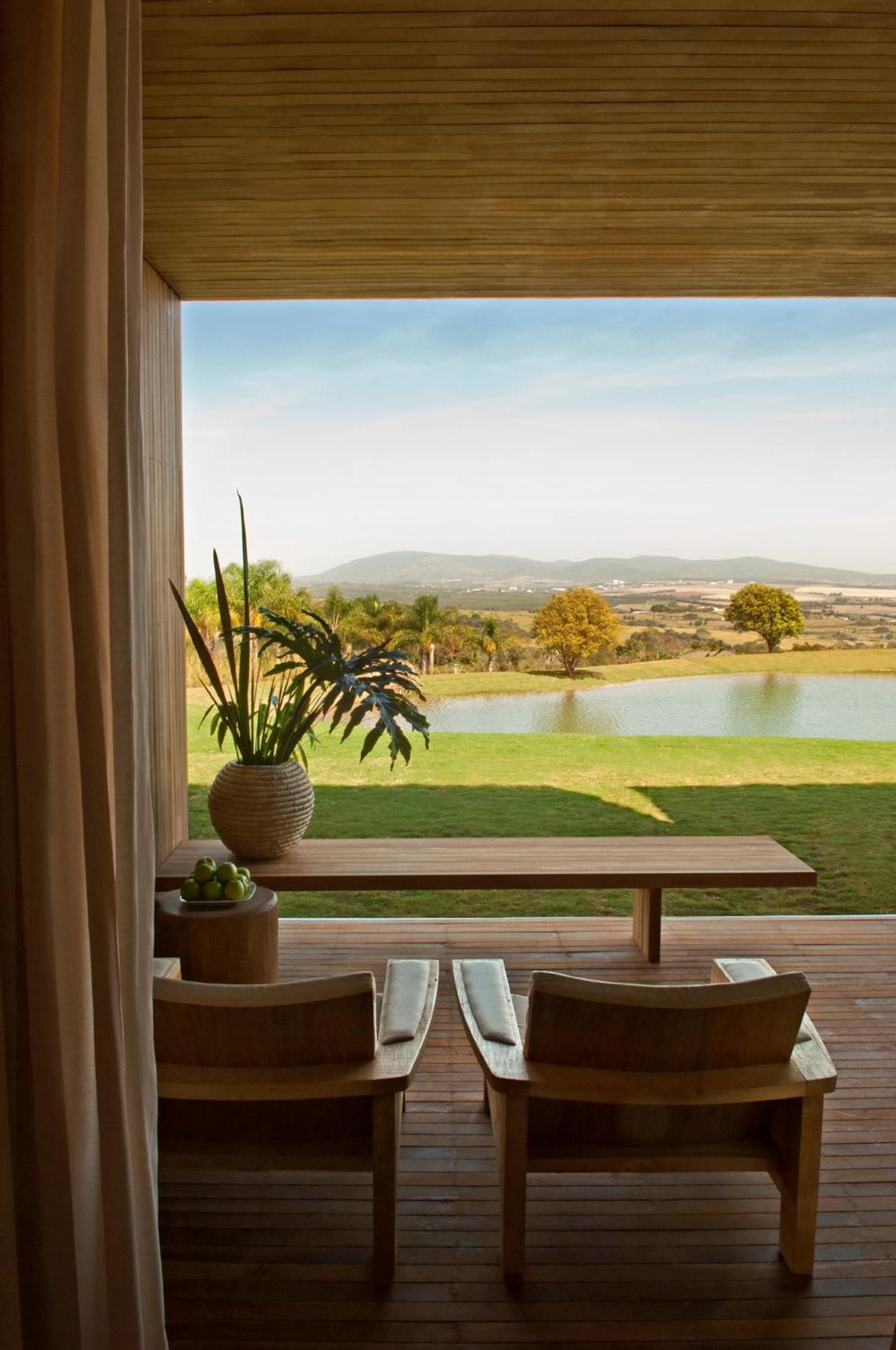 Hotel Fasano Boa Vista Porto Feliz Bagian luar foto